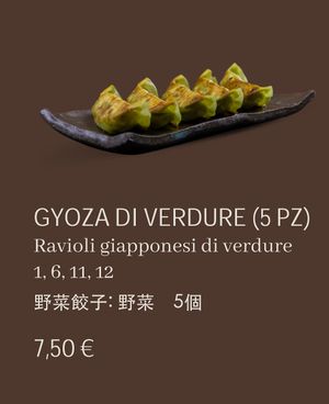  at Ma Ramen - Bassano in Bassano Del Grappa