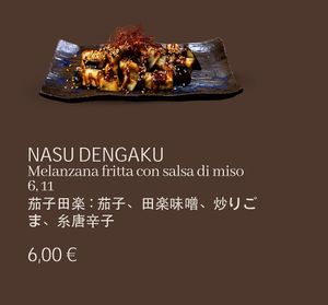  at Ma Ramen - Bassano in Bassano Del Grappa