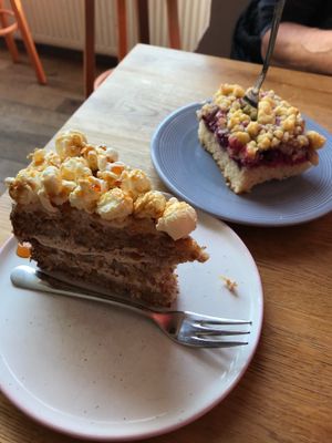 yummy at Tati in Nijmegen