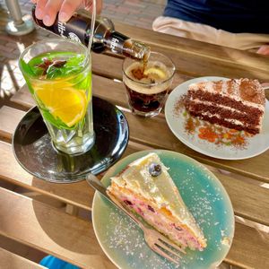 Heerlijk 😊  at Tati in Nijmegen