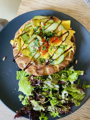 Pita Jack  at Tati in Nijmegen