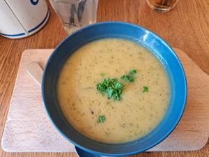 #Veganuary at Tati in Nijmegen