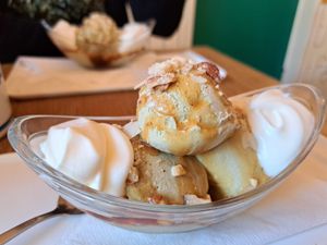 #Veganuary at Tati in Nijmegen