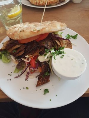 Heerlijk at Tati in Nijmegen