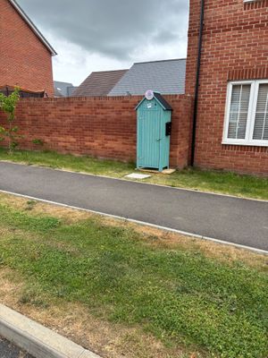 I spy the cake shed
24 May 2025 at The Cake Shed by Twirling Narwhal Bakery   in Wallingford