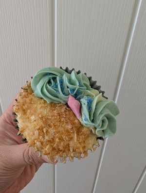  at The Cake Shed by Twirling Narwhal Bakery   in Wallingford