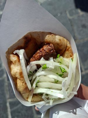  at O Proedros - O Πρόεδρος in Rhodes