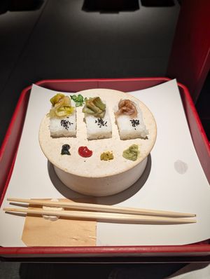  at Barrier in Fujisawa