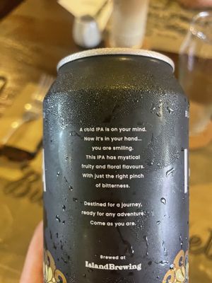   at L'Osteria Pizza e Cucina Icon Bali in Denpasar