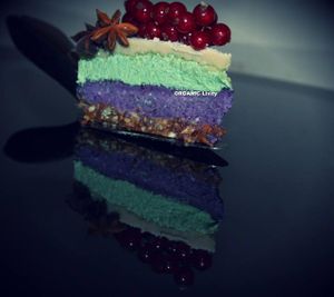 Kilimanjaro Immersion   at Organic Livity - Brick Lane in East London