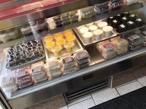 Showcase 1 at Rose Valley Cakes in Queens