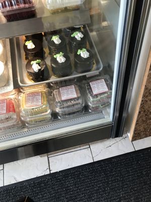 Showcase 3 at Rose Valley Cakes in Queens