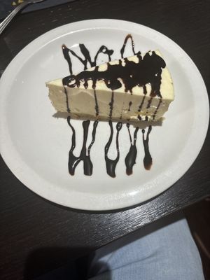   at The Gurkha Restaurant in Blackpool