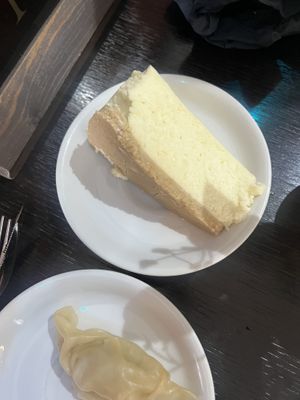   at The Gurkha Restaurant in Blackpool