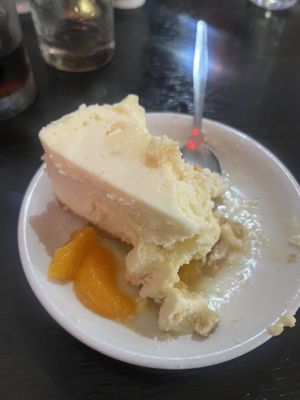   at The Gurkha Restaurant in Blackpool