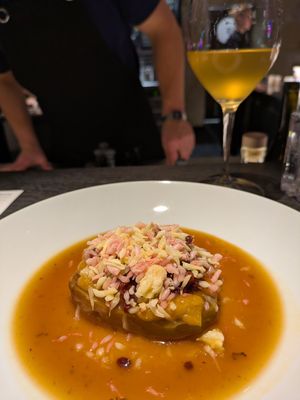  at Marie B in Prague