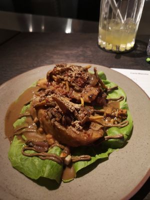  at Marie B in Prague