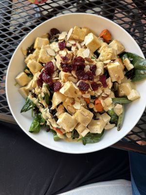 Fall Seasonabowl    at Humbowl  in San Rafael