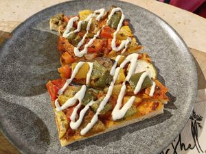  at Moon Shell (hayy jameel) in Jeddah