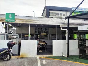 Located at stall No.2 at Yumi Homemade - 如意素食 in Kuching