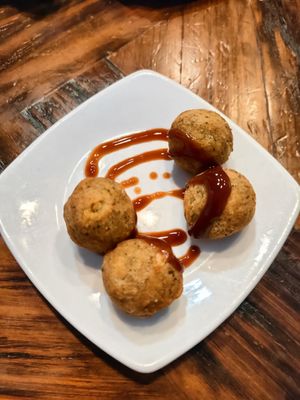  at Cafe Atelier in Salamanca