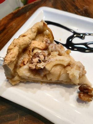  at Cafe Atelier in Salamanca