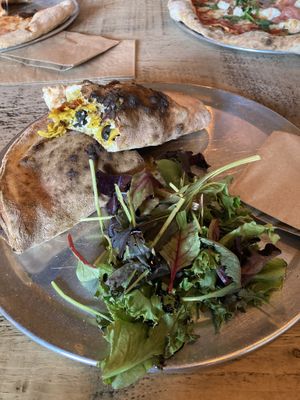   at Left Handed Giant Brewpub in Bristol