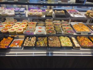  at Athos Cafe Deli in Strathmore