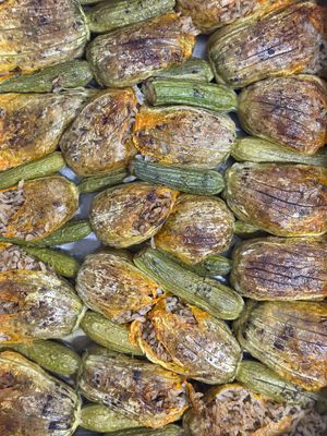  at Athos Cafe Deli in Strathmore