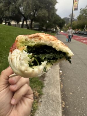 A delicious experience    at Dumpling Express  in Berkeley