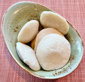 Idli at Gastro Kitchen in Dubai
