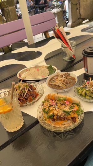   at House of Seitan - Piwna in Gdansk