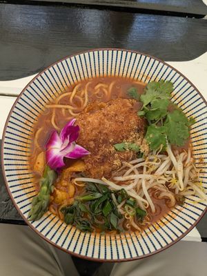  at House of Seitan - Piwna in Gdansk