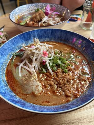   at House of Seitan - Piwna in Gdansk