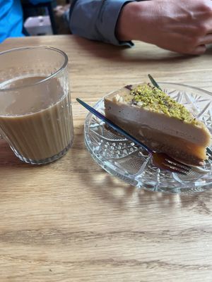   at House of Seitan - Piwna in Gdansk