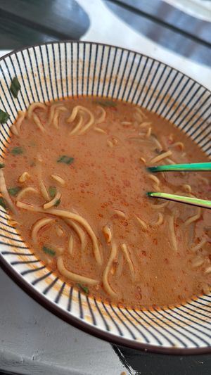   at House of Seitan - Piwna in Gdansk