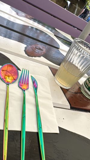   at House of Seitan - Piwna in Gdansk