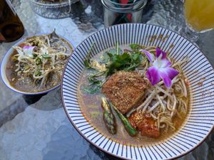  at House of Seitan - Piwna in Gdansk