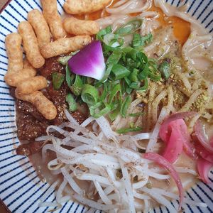  at House of Seitan - Piwna in Gdansk