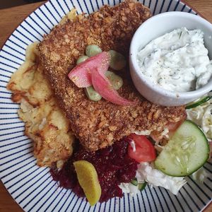  at House of Seitan - Piwna in Gdansk