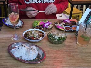  at House of Seitan - Piwna in Gdansk