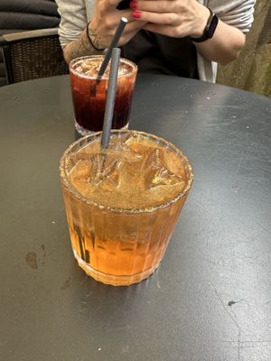 Hugs & kisses  at House of Seitan - Piwna in Gdansk