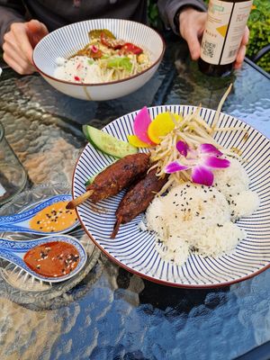  at House of Seitan - Piwna in Gdansk