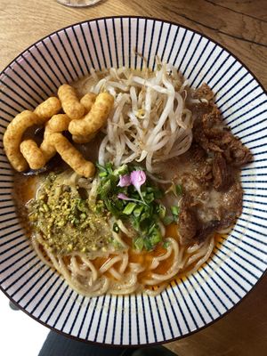   at House of Seitan - Piwna in Gdansk