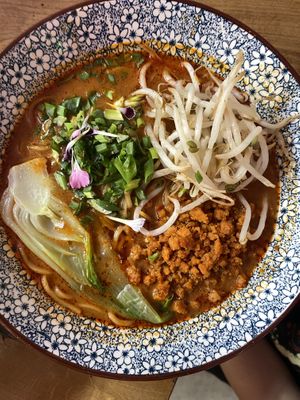   at House of Seitan - Piwna in Gdansk