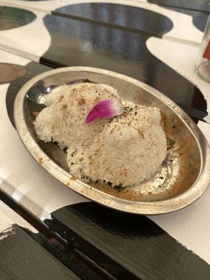   at House of Seitan - Piwna in Gdansk