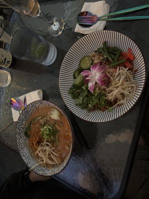   at House of Seitan - Piwna in Gdansk