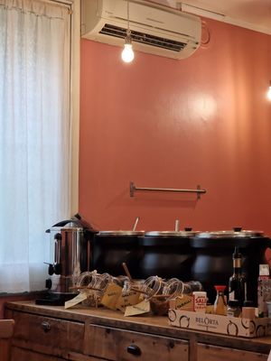  at La Reverie in Ravenna