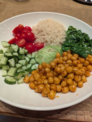  at Los Latinos - Circle Mall in Dubai