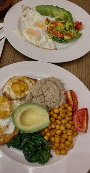  at Los Latinos - Circle Mall in Dubai